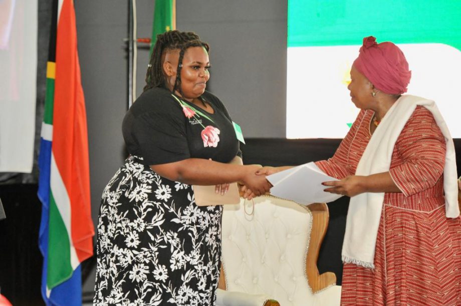 THE EASTERN SEABOARD DEVELOPMENT SKILLS REVOLUTION SUMMIT CONDLUDES